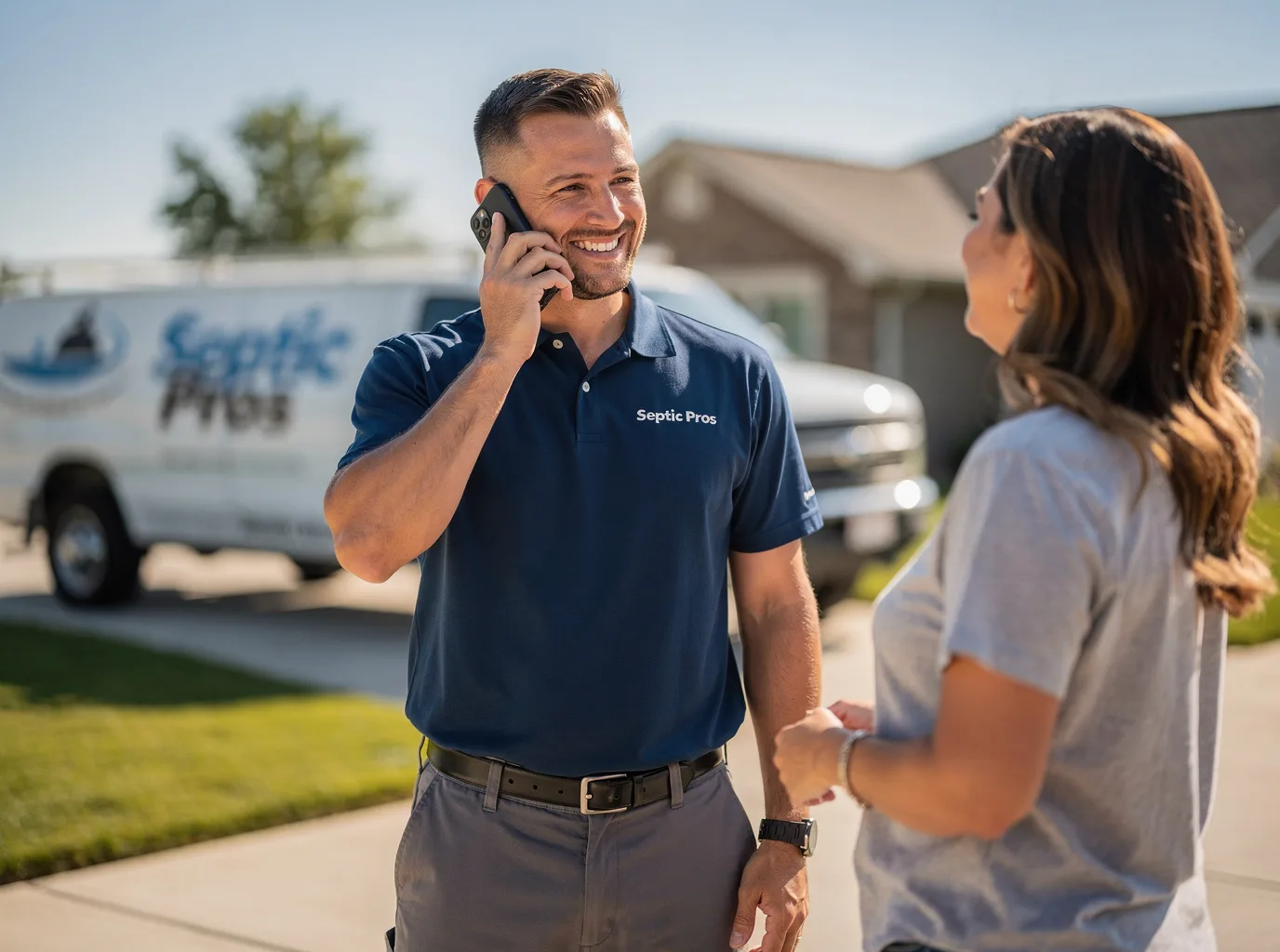Septic Tank Pumping Columbia City, OR FAQs